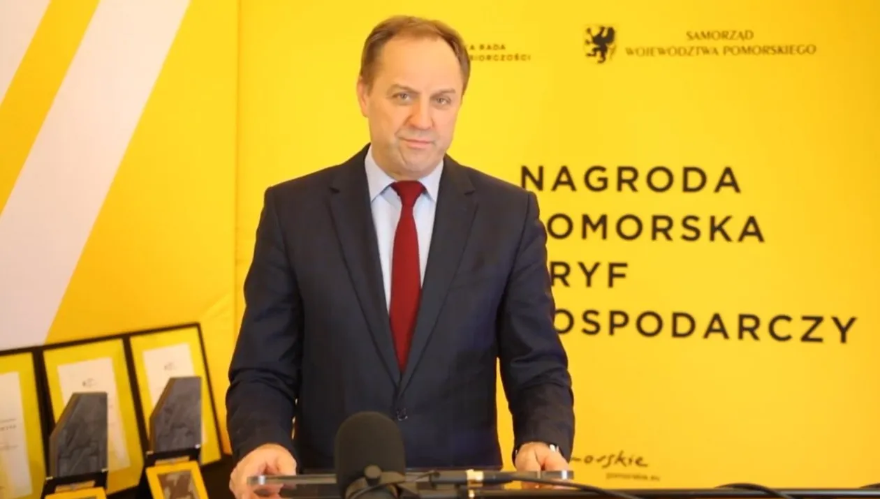 Oto laureaci pomorskiej nagrody gospodarczej!