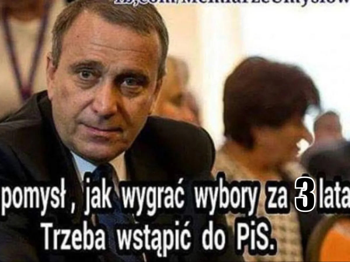Mam pomysła!