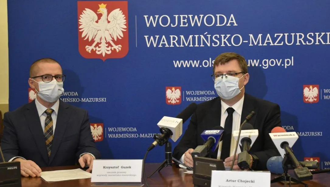 "Impuls do rozwoju". Duża kwota od rządu dla województwa