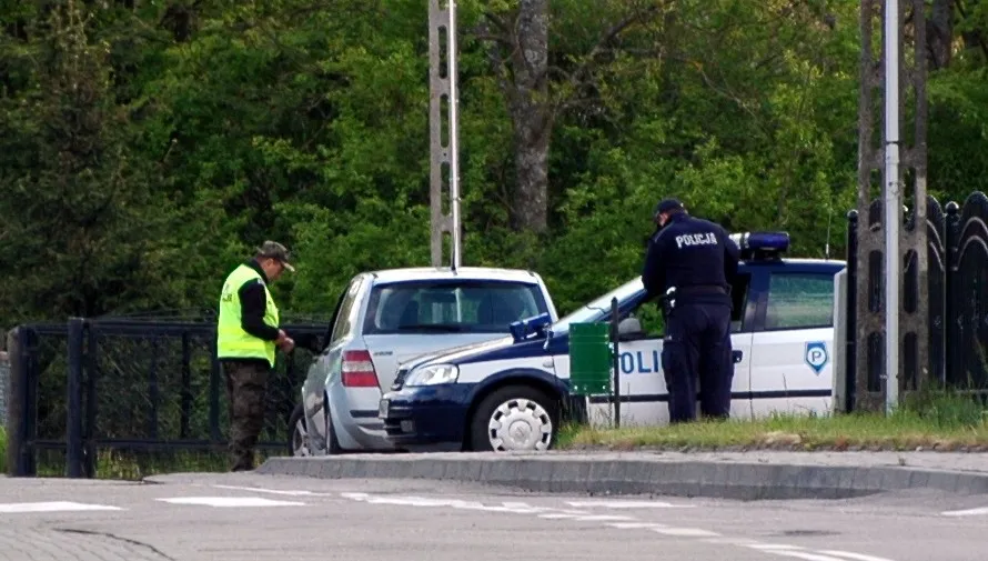 Zarzuty korupcyjne dla policjantów z Koła