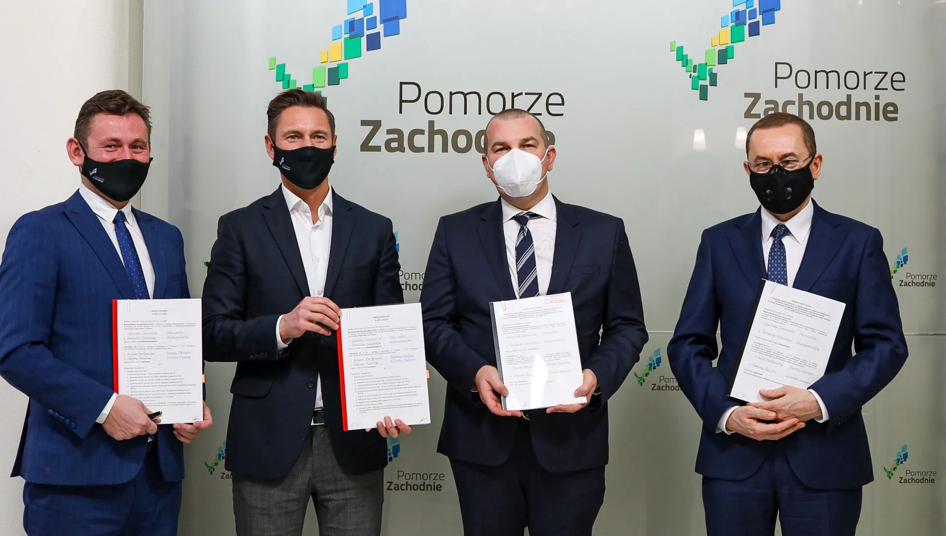 Na Pomorzu Zachodnim będziemy jeździć z Polregio