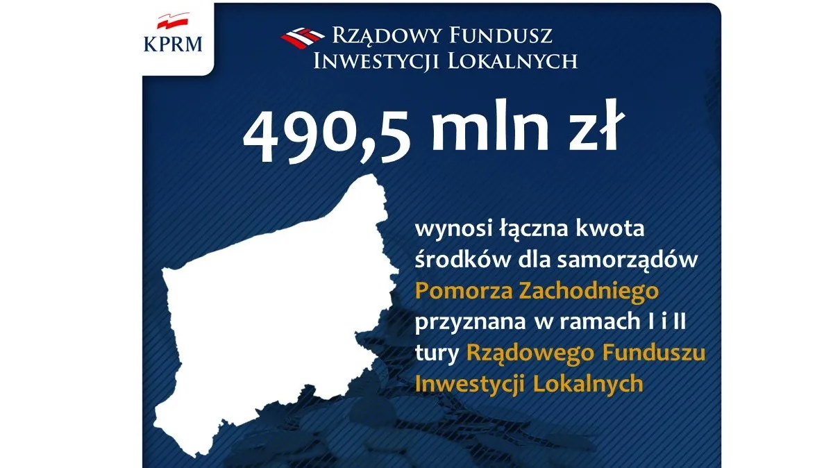 Takiego wsparcia rządu dla samorządów jeszcze nie było
