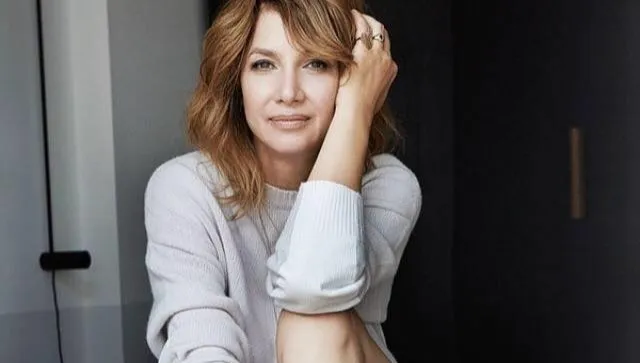 Wygrała walkę z Covid-19, czuje się bezpieczniej. Wolszczak: "Nie jestem zagrożeniem dla innych"