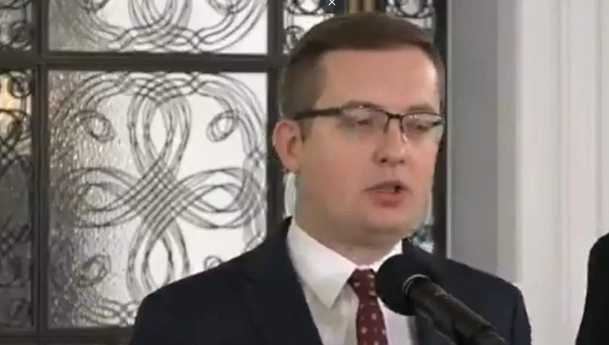 Konfederacja za odwołaniem wicepremiera Kaczyńskiego