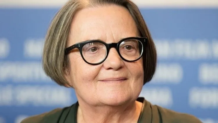 Holland prezydentem Europejskiej Akademii Filmowej