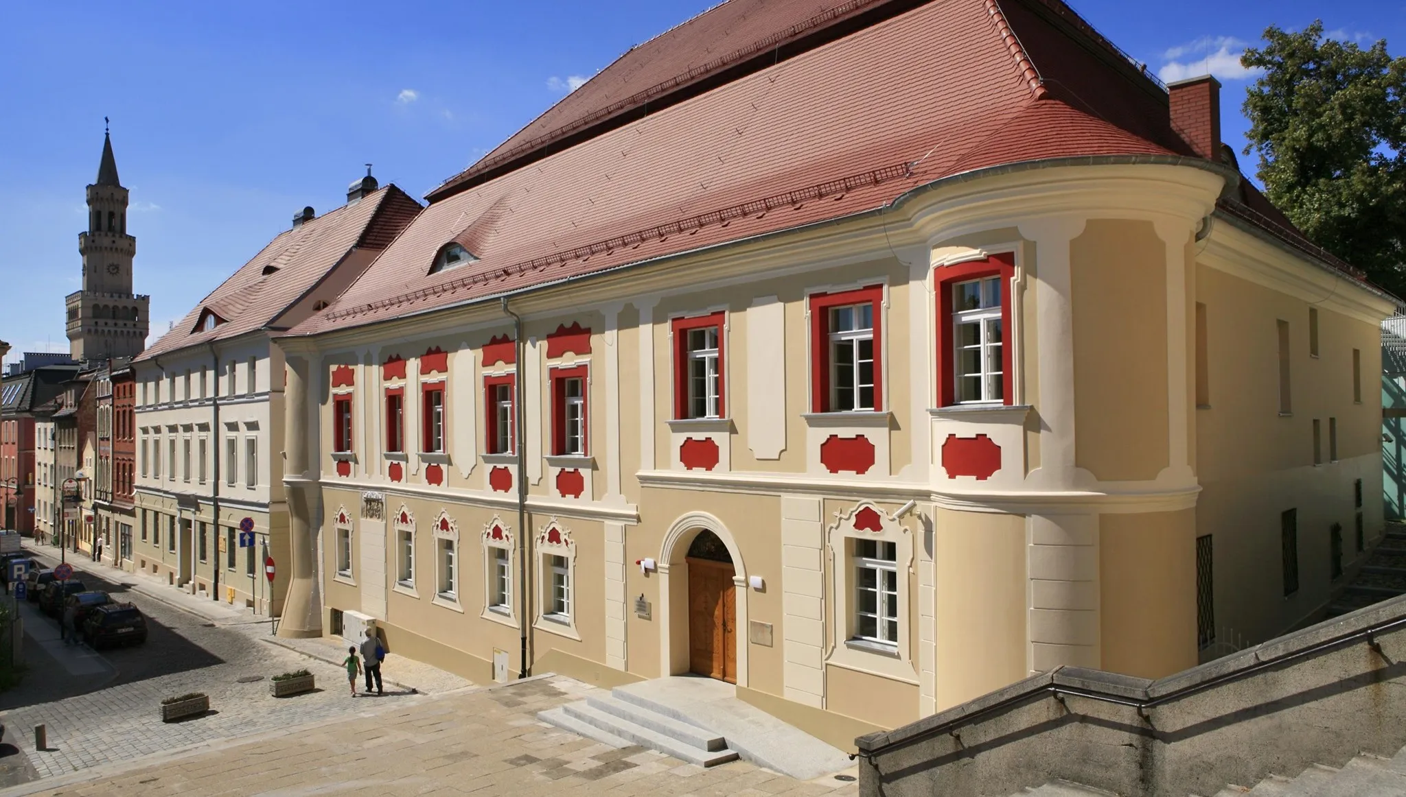 Była dyrektor muzeum przyznała się do plagiatu