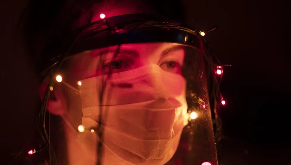 Covid-19 w USA nie odpuszcza