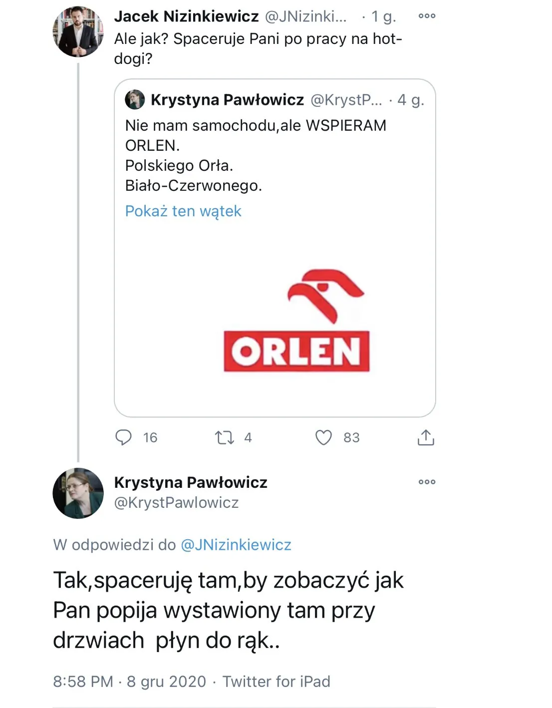 Zaorane