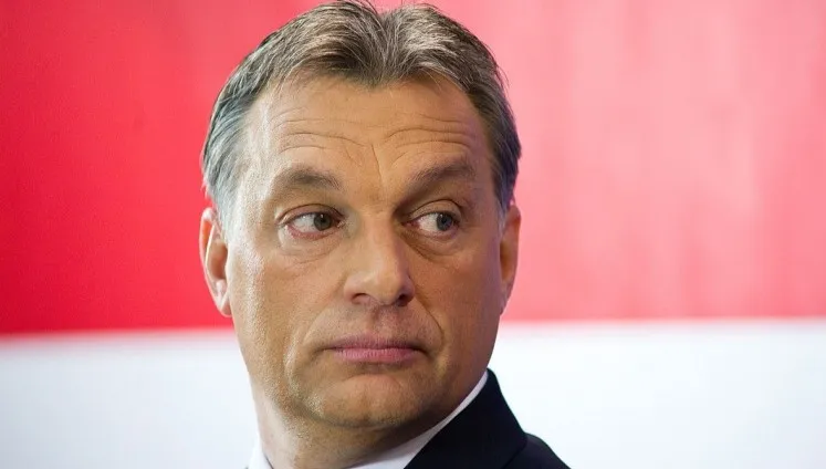 Orban też już w Brukseli: "jesteśmy bardzo blisko osiągnięcia dobrego porozumienia"
