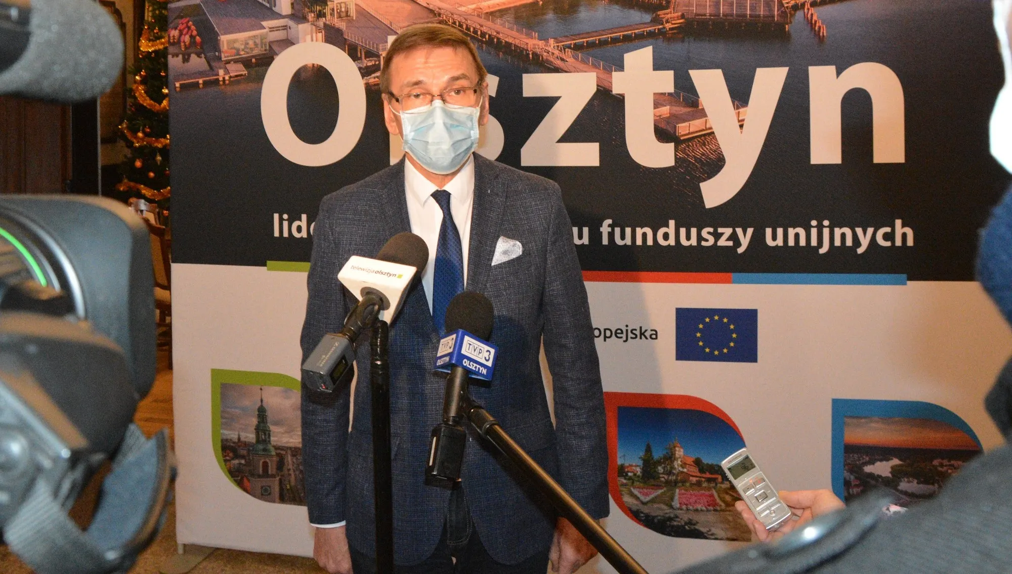 Postkomunista Grzymowicz znów atakuje rząd
