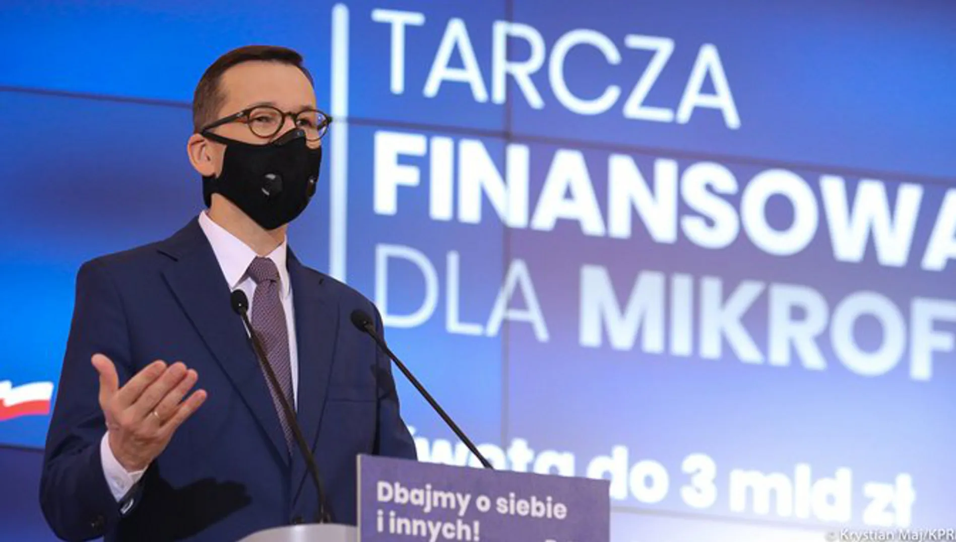 Zatrudnienie w Polce wzrosło