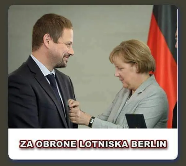 Odznaczenie