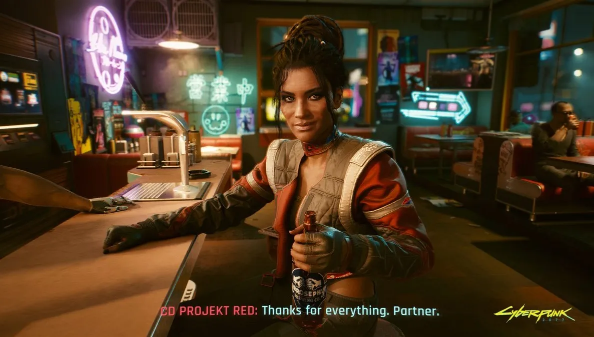 Ta gra skupiła na sobie uwagę graczy z całego świata. Cyberpunk już pobił rekord!
