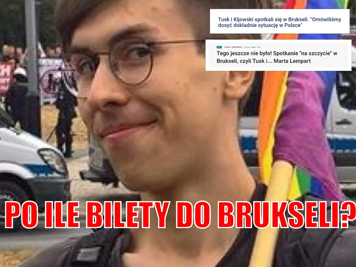 Po ile bilety?