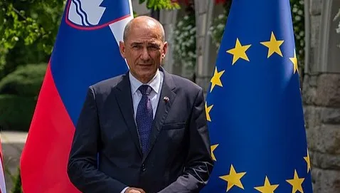 Premier Słowenii o przyjęciu budżetu unijnego: Dobry i potrzebny kompromis