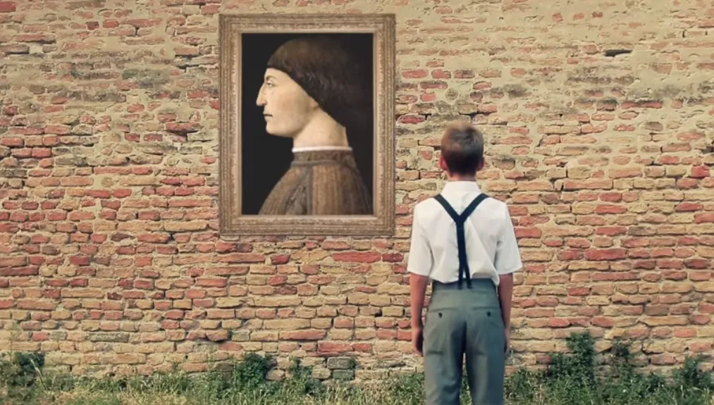 "Romagna mia" trafi do włoskich szkół? Własną wersję tej piosenki miał Jan Paweł II!