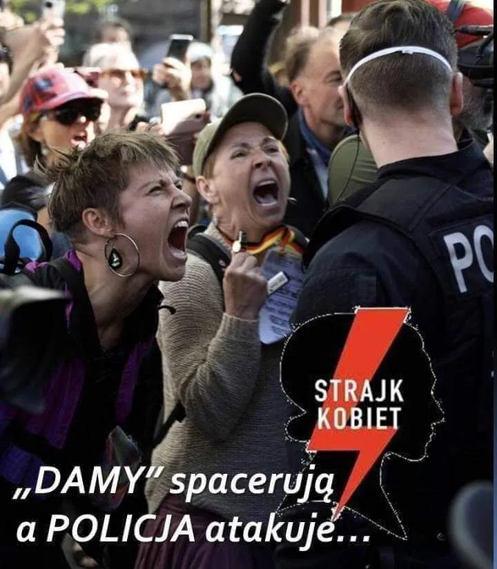 Spacer dam...
