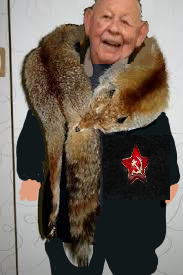 Co robi Lis u Urbana?