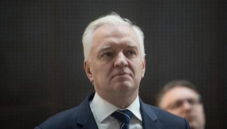 Porozumienie popiera ustalenia szczytu UE. "Mam nadzieję, że Zjednoczona Prawica zachowa jedność"