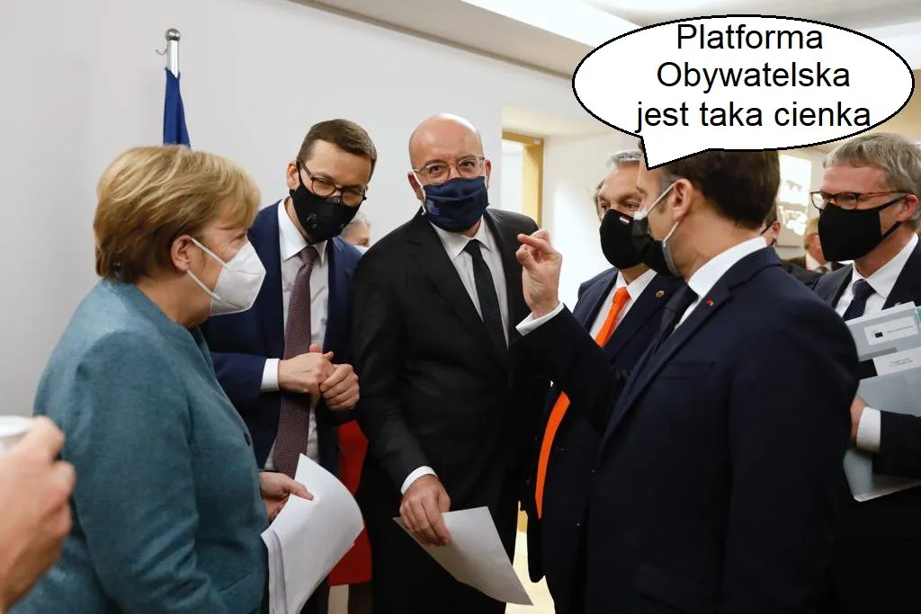 Taka cienka!