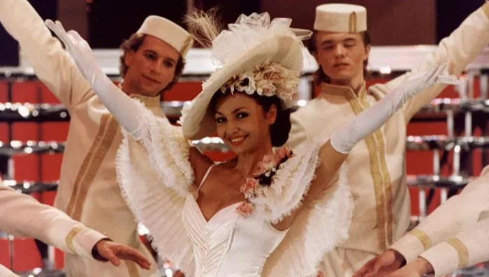 "Wieczór operetkowy"? Czemu nie! Online - z udziałem Grażyny Brodzińskiej