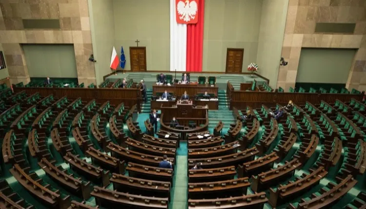 Rozpoznaj tych polityków! UWAGA, nie będzie łatwo
