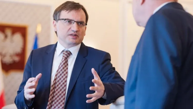 Zarząd Solidarnej Polski omawia rezultaty szczytu UE