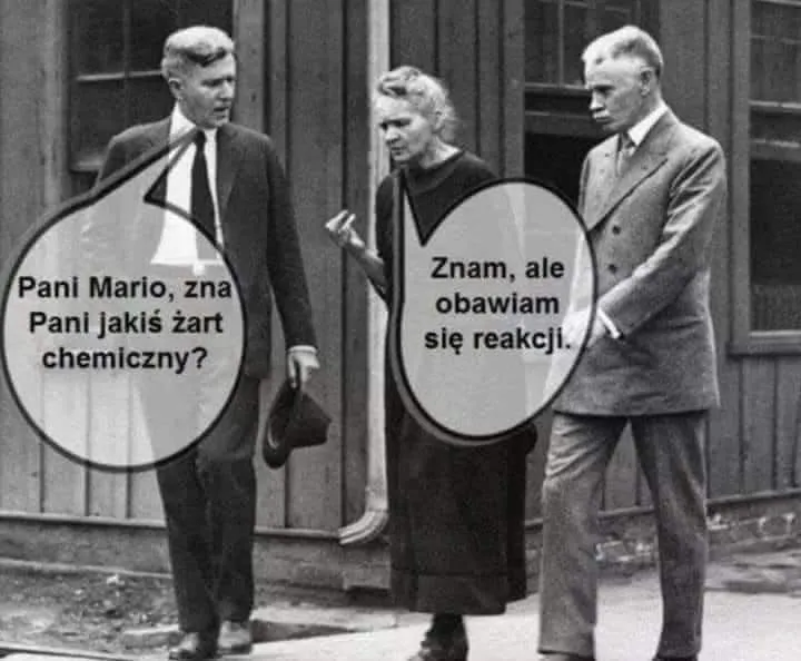 Źart chemiczny