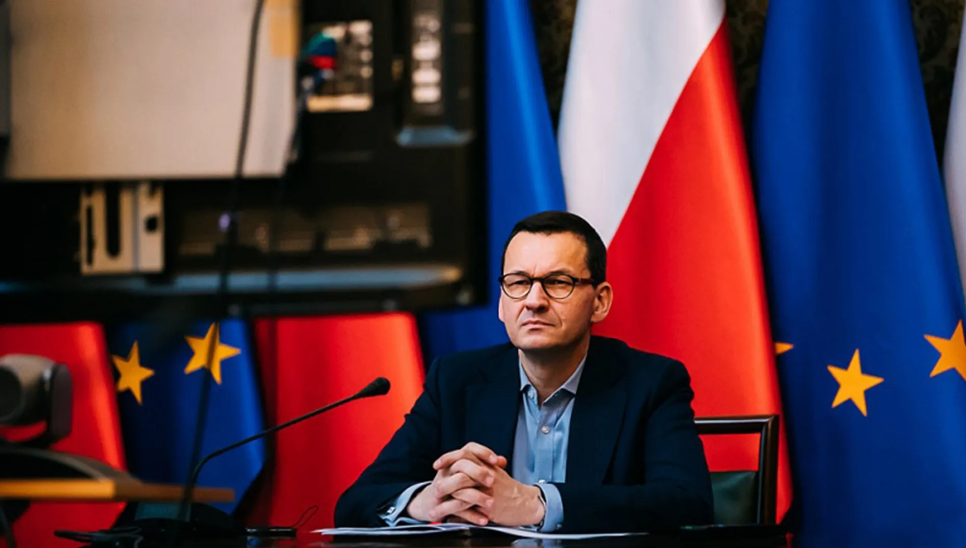 Premier wyjaśnia kto otrzyma wsparcie