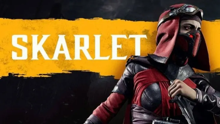 Polska aktorka z ciekawym wyróżnieniem. Zdobyła nagrodę za rolę w grze "Mortal Kombat 11"