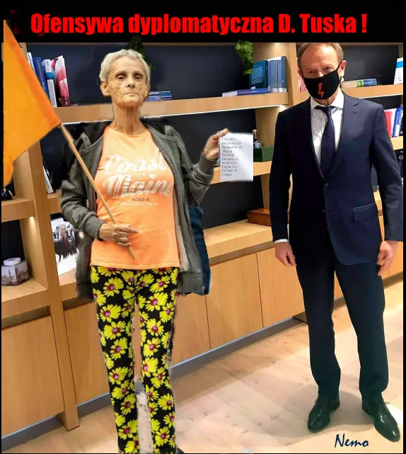 Ofensywa Tuska