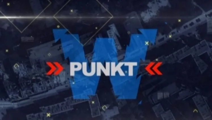 "W punkt" - w niedzielę o 9:06 w Telewizji Republika. Wśród gości m.in. Marek Suski