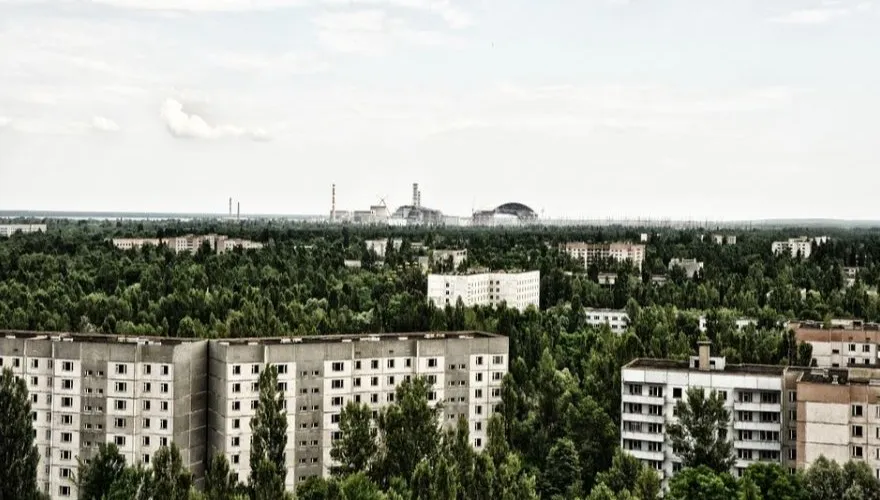 Czarnobyl na liście UNESCO?