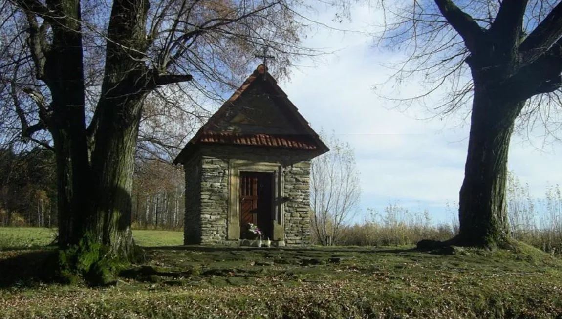 Odrestaurowano zabytkowe kapliczki