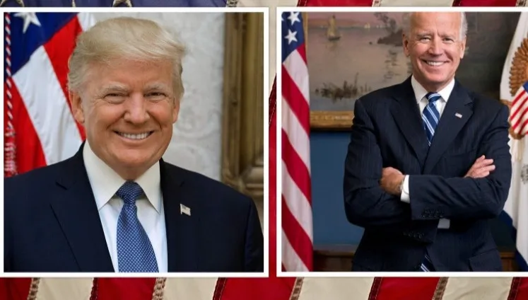 Trump czy Biden? Kolegium Elektorów ostatecznie wybierze prezydenta USA