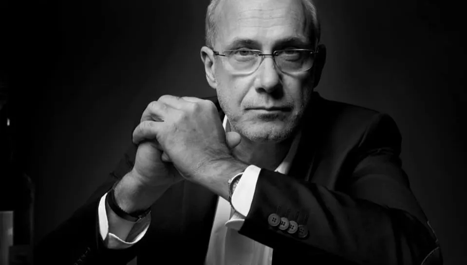Piotr Machalica - wybitna postać. Prezydent żegna zmarłego aktora