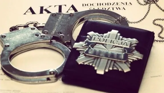 Policjanci z Archiwum X zatrzymali dusiciela?