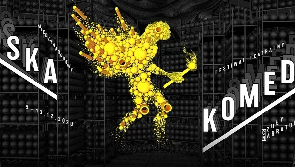 Sukces festiwalu Boska Komedia