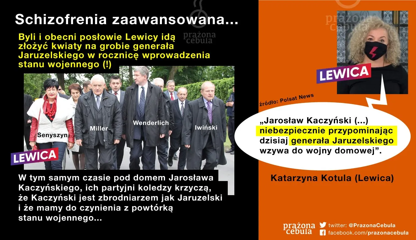 Schizofrenia zaawansowana