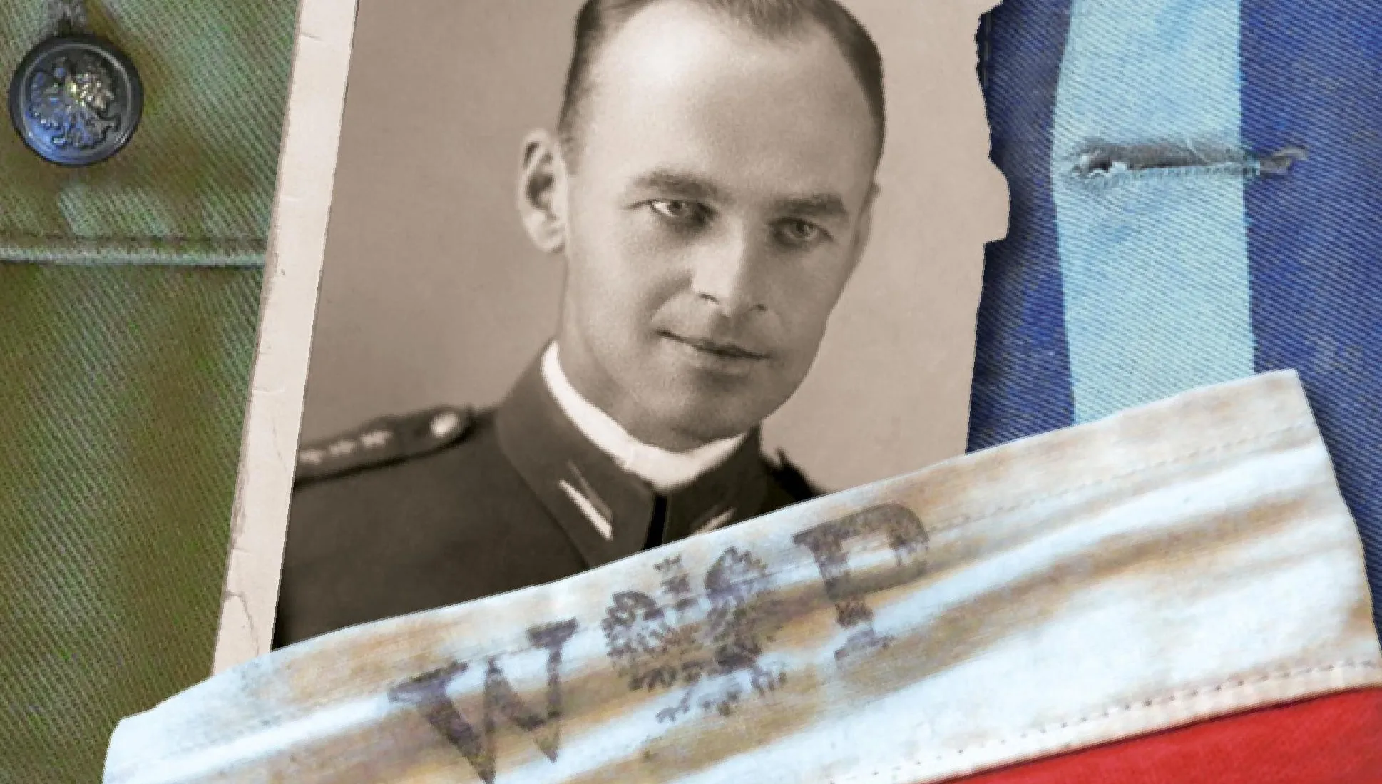 Ilustrowana biografia Witolda Pileckiego. „Rotmistrz” Jarosława Wróblewskiego w księgarniach