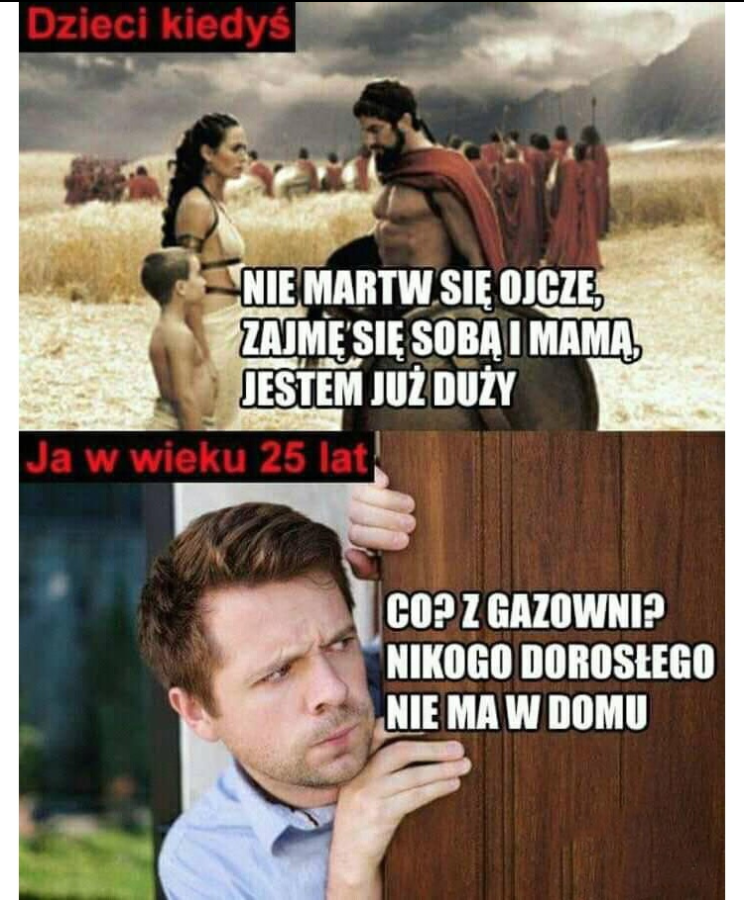 Granica dorosłości