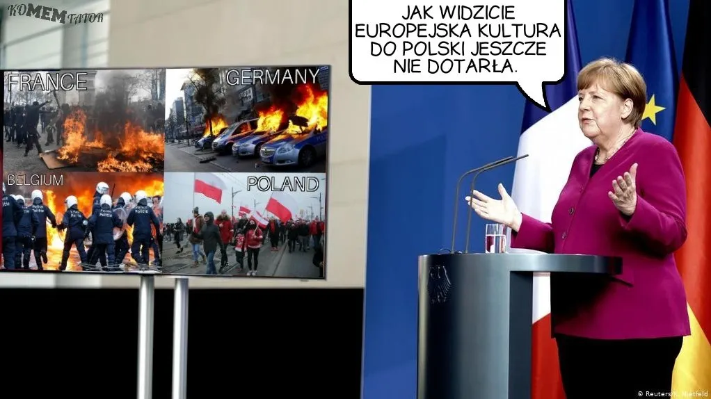 Europejska kultura