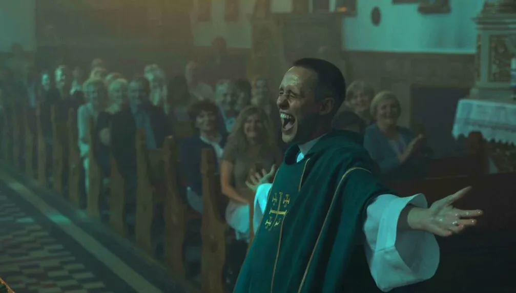 Film "Boże Ciało" nominowany do Lux Audience Award