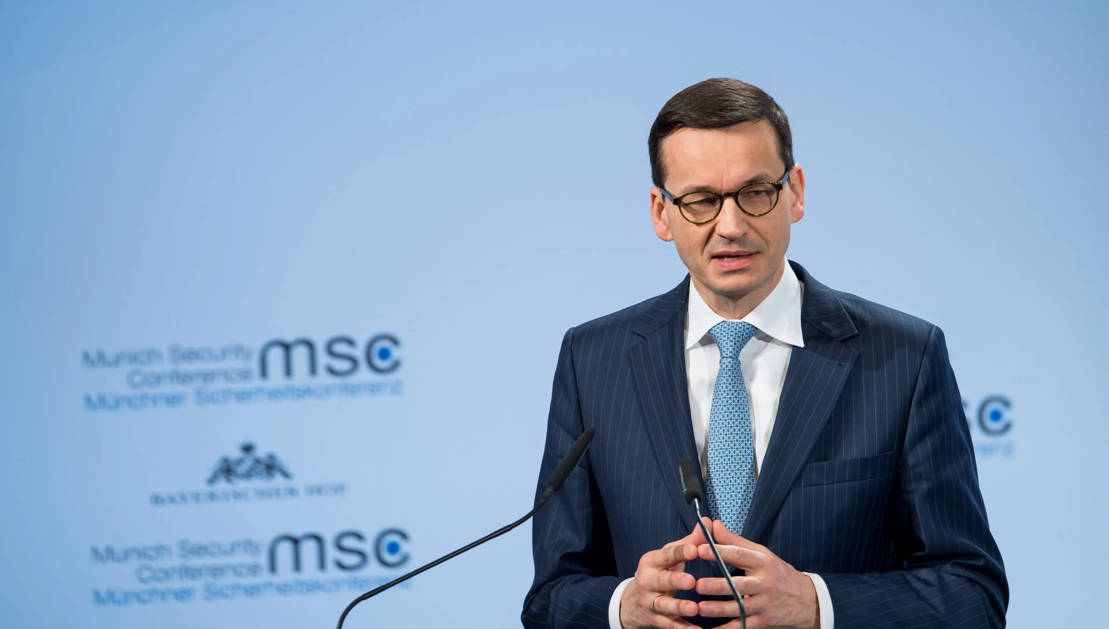 Transformacji musi towarzyszyć nadzieja