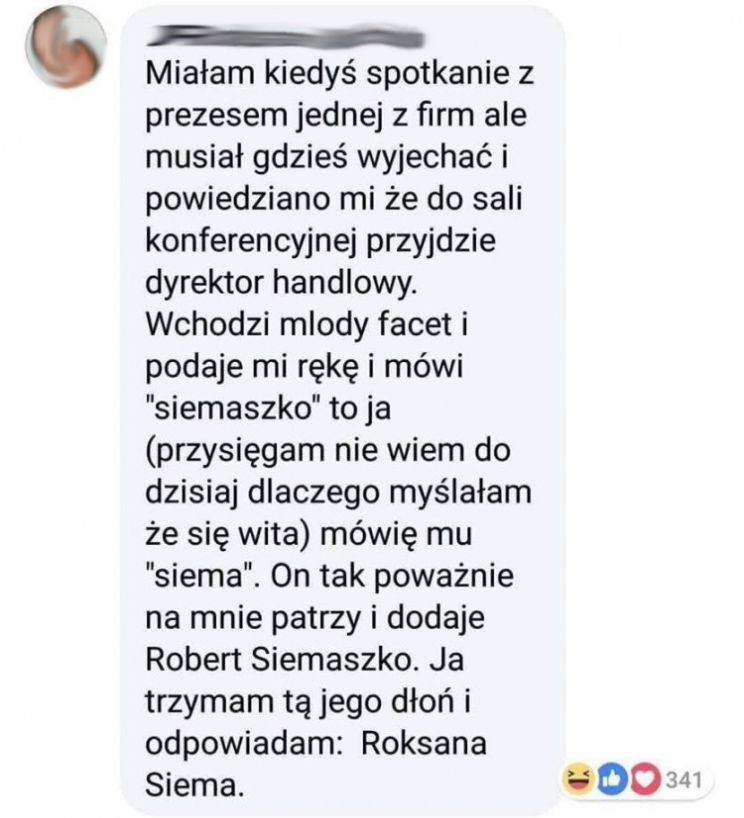 Siema