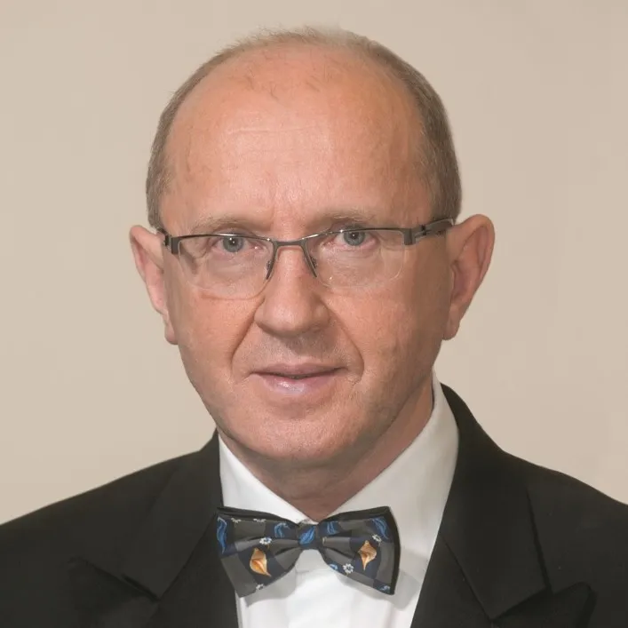Muzyka jest potrzebą narodów