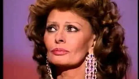 Sophia Loren w filmie Jerzego Skolimowskiego. Premiera produkcji jeszcze w 2021 roku