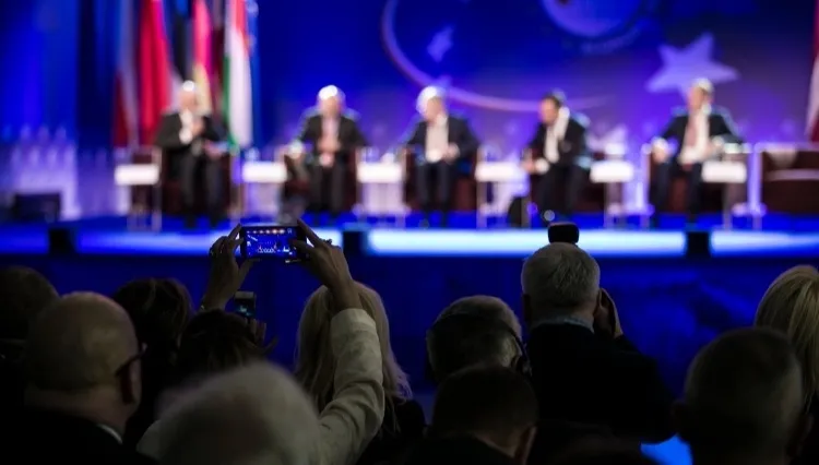 Forum Ekonomiczne opuszcza Krynicę