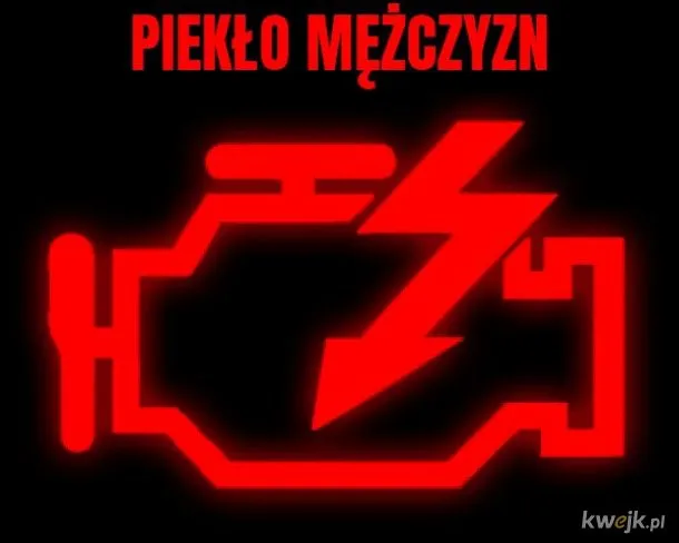 Prawdziwe piekło