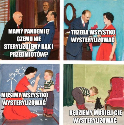 Sterylizacja